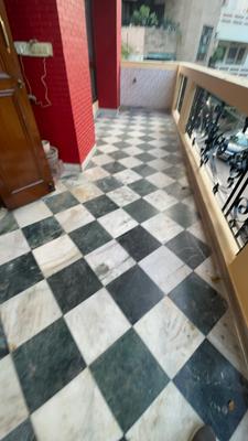 Image of 1800 Sq.ft 3 BHK Builder Floor for rent in Malviya Nagar, New Delhi for Rs. 70000