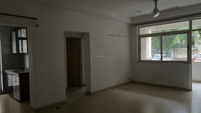 Living Room Image of 1300 Sq.ft 2 BHK Apartment / Flat for rent in Vatika Gurgaon 21, Sector 83 Gurgaon for Rs. 30000