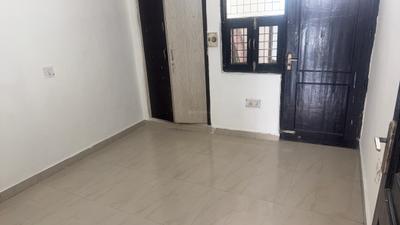 Bedroom Image of 1200 Sq.ft 2 BHK Builder Floor for rent in Sector 48 Noida for Rs. 25000