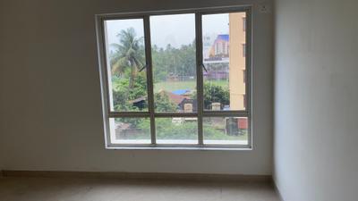 Bedroom Image of 601 Sq.ft 2 BHK Apartment / Flat for sale in Urban Vista, Rajarhat Kolkata for Rs. 6000000
