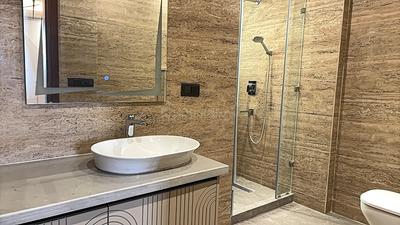 Image of 2700 Sq.ft 4 BHK Independent House for sale in DLF Phase 2, Gurgaon for Rs. 52500000