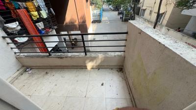 Image of 1078 Sq.ft 2 BHK Apartment / Flat for sale in Gayatri Imperial Heights, Nigdi, Pune for Rs. 6300000