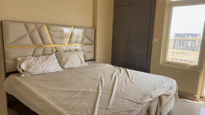 Bedroom Image of 1000 Sq.ft 2 BHK Apartment / Flat for sale in Terra Castle, Jhundpuri Bhiwadi for Rs. 2850000