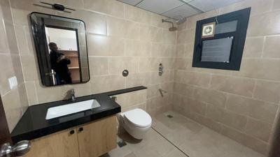 Image of 2007 Sq.ft 3 BHK Apartment / Flat for rent in Purva Atmosphere, R.K. Hegde Nagar, Bengaluru for Rs. 70000