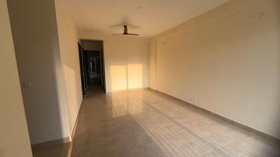 Living Room Image of 1210 Sq.ft 2 BHK Builder Floor for sale in Signature Global Park 2 And 3, Sector 36 Sohna for Rs. 12500000