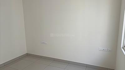 Bedroom Image of 642 Sq.ft 1 BHK Apartment / Flat for sale in Eden Park At The Prestige City, Sarjapur Bengaluru for Rs. 7500000