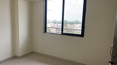 Living Room Image of 1071 Sq.ft 2 BHK Apartment / Flat for sale in Nakshatra Heights, Narolgam Ahmedabad for Rs. 3350000