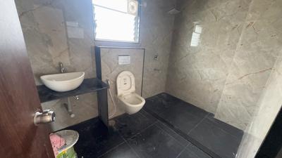 Image of 3000 Sq.ft 3 BHK Apartment / Flat for rent in Sonegaon, Nagpur for Rs. 43000