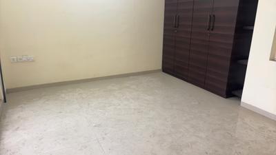 Bedroom Image of 920 Sq.ft 2 BHK Apartment / Flat for rent in Dosti Imperia, Thane West Thane for Rs. 55000