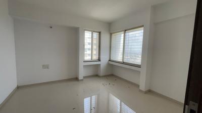 Bedroom Image of 950 Sq.ft 2 BHK Apartment / Flat for sale in Goel Hill Shire, Wagholi Pune for Rs. 6000000