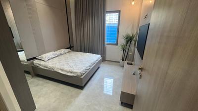 Bedroom Image of 1150 Sq.ft 2 BHK Apartment / Flat for sale in Ravet Pune for Rs. 8200000