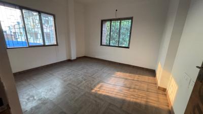 Bedroom Image of 1208 Sq.ft 3 BHK Apartment / Flat for sale in Tollygunge Kolkata for Rs. 8200000