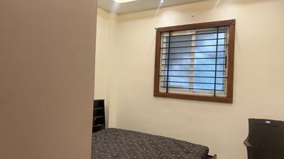 Bedroom Image of 2100 Sq.ft 4 BHK Independent House for sale in Omaxe City, Omex City Indore for Rs. 12500000