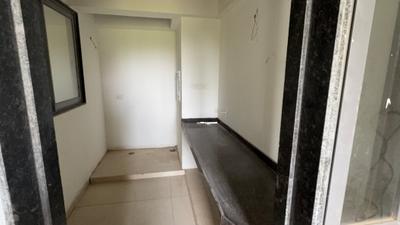 Kitchen Image of 3400 Sq.ft 4 BHK Apartment / Flat for sale in Manor Ananda, Ambli Ahmedabad for Rs. 31080000