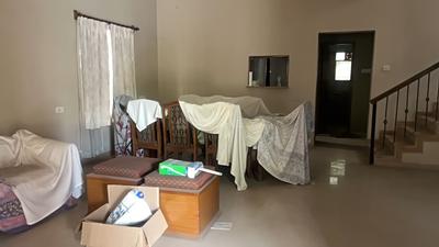 Living Room Image of 4580 Sq.ft 4 BHK Villa for sale in Wakad Pune for Rs. 45000000