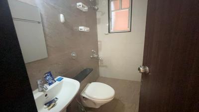 Image of 1100 Sq.ft 2 BHK Apartment / Flat for rent in V Top Valonia, Punawale, Pune for Rs. 22500
