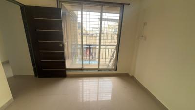 Bedroom Image of 710 Sq.ft 1 BHK Apartment / Flat for sale in Ulwe Navi Mumbai for Rs. 8000000