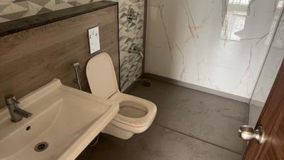 Image of 980 Sq.ft 2 BHK Apartment / Flat for rent in Pegasus Megapolis Saffron, Hinjawadi Phase 3, Pune for Rs. 25000
