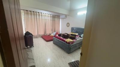Bedroom Image of 1281 Sq.ft 3 BHK Apartment / Flat for sale in Marcus Dias Melissa Complex, Sancoale Goa for Rs. 9000000