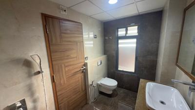 Image of 2250 Sq.ft 4 BHK Apartment / Flat for rent in Swagat Agacia, Sargasan, Gandhinagar for Rs. 60000