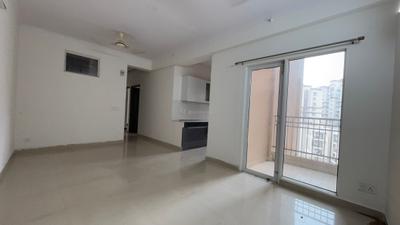 Living Room Image of 1579 Sq.ft 3 BHK Apartment / Flat for rent in JM Florence, Noida Extension Greater Noida for Rs. 22100