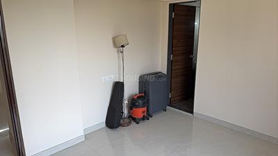 Bedroom Image of 600 Sq.ft 1 BHK Apartment / Flat for sale in Modispaces Valley View, Borivali West Mumbai for Rs. 12800000