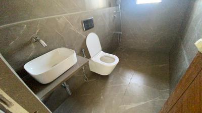 Image of 2050 Sq.ft 3 BHK Apartment / Flat for sale in Bhagwati 19 East, Nerul, Navi Mumbai for Rs. 40000000