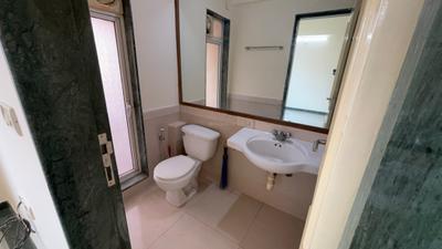 Image of 1600 Sq.ft 3 BHK Apartment / Flat for rent in Hiranandani Estate, Thane for Rs. 76000
