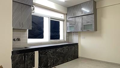 Kitchen Image of 900 Sq.ft 2 BHK Apartment / Flat for sale in Signature Global Grand IVA, Sector 103 Gurgaon for Rs. 6350000