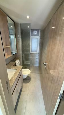 Image of 1620 Sq.ft 3 BHK Builder Floor for rent in DLF Garden City Enclave Floors, Sector 93, Gurgaon for Rs. 36000