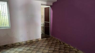 Bedroom Image of 1000 Sq.ft 2 BHK Independent House for sale in Tilhari Jabalpur for Rs. 4000000