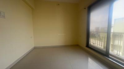 Bedroom Image of 1175 Sq.ft 2 BHK Apartment / Flat for sale in Sai Ganga, Ulwe Navi Mumbai for Rs. 11500000