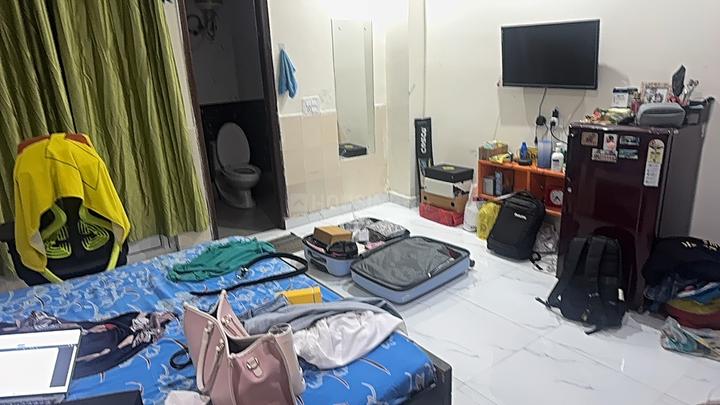 Sushant lok 1 c block Bedroom 1