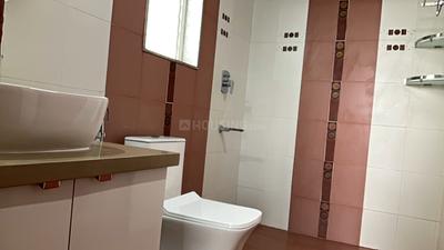 Image of 1750 Sq.ft 3 BHK Apartment / Flat for sale in SNN Raj Lake View, Bilekahalli, Bengaluru for Rs. 24700000