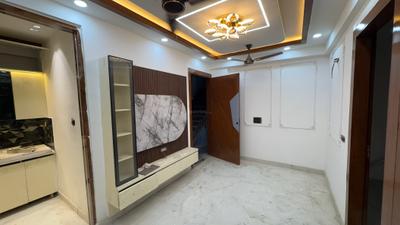 Living Room Image of 1450 Sq.ft 2 BHK Apartment / Flat for sale in Capital Metro Heights 2, Sector 73 Noida for Rs. 6103937
