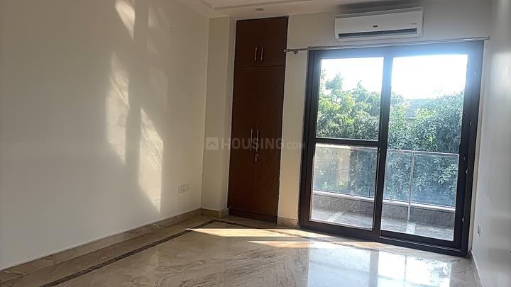 Golf course road Bedroom One 1