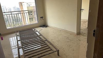 Living Room Image of 580 Sq.ft 2 BHK Apartment / Flat for sale in Shiv Aaradhana, Borivali East Mumbai for Rs. 14200000