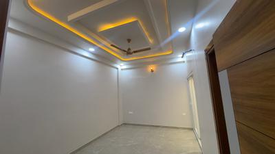 Bedroom Image of 2500 Sq.ft 3 BHK Villa for sale in Hathod Jaipur for Rs. 12000000