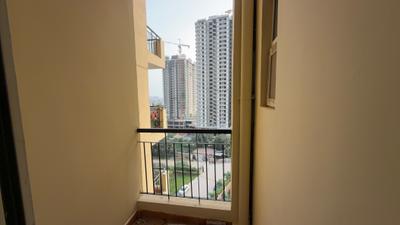 Image of 950 Sq.ft 2 BHK Apartment / Flat for sale in Marina Suites , Mahurali, Ghaziabad for Rs. 7500000