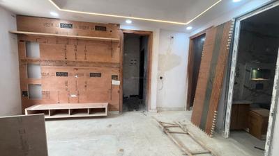 Living Room Image of 750 Sq.ft 3 BHK Builder Floor for sale in Sector 7 Rohini New Delhi for Rs. 11500000