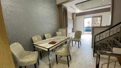 Living Room Image of 2500 Sq.ft 4 BHK Independent House for sale in Nipania Indore for Rs. 12500000