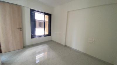 Bedroom Image of 650 Sq.ft 2 BHK Apartment / Flat for sale in Santacruz East Mumbai for Rs. 16200000