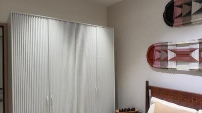 Bedroom Image of 900 Sq.ft 2 BHK Apartment / Flat for sale in Siddhashila Treasure Troves, Wakad Pune for Rs. 9600000