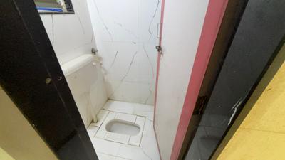 Image of 797 Sq.ft 2 BHK Apartment / Flat for sale in VND Ganesh Galaxy, Ambegaon Budruk, Pune for Rs. 8200000
