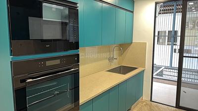 4 BHK Independent Builder Floor