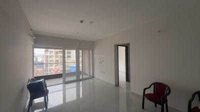 Living Room Image of 1550 Sq.ft 3 BHK Apartment / Flat for rent in P K Hillcrest, Pimple Saudagar Pune for Rs. 52000