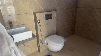 Image of 1150 Sq.ft 3 BHK Apartment / Flat for sale in WJV Sai Aura, Pimple Saudagar, Pune for Rs. 15600000
