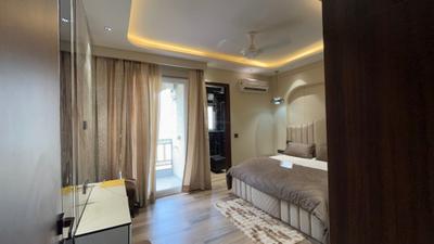 3 BHK Independent Builder Floor