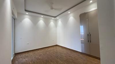 Bedroom Image of 1000 Sq.ft 2 BHK Apartment / Flat for rent in AIG Aigin Royal, Noida Extension Greater Noida for Rs. 18500