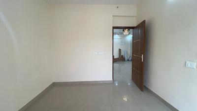 Bedroom Image of 1045 Sq.ft 3 BHK Apartment / Flat for rent in Amrapali Dream Valley 2, Noida Extension Greater Noida for Rs. 21400